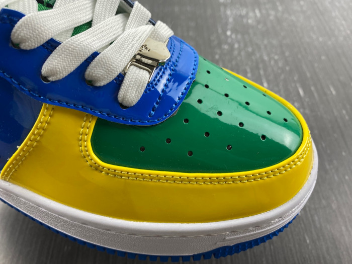 Bathing Ape A000040