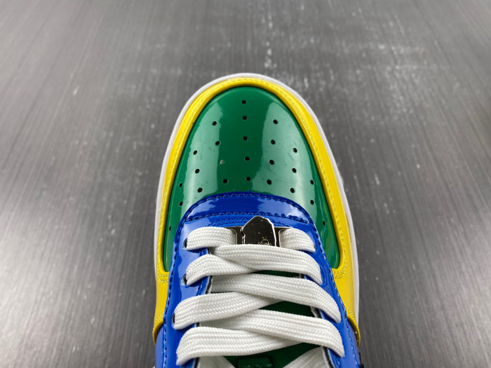 Bathing Ape A000040