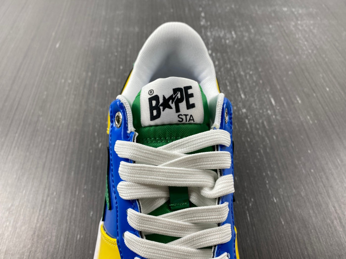 Bathing Ape A000040