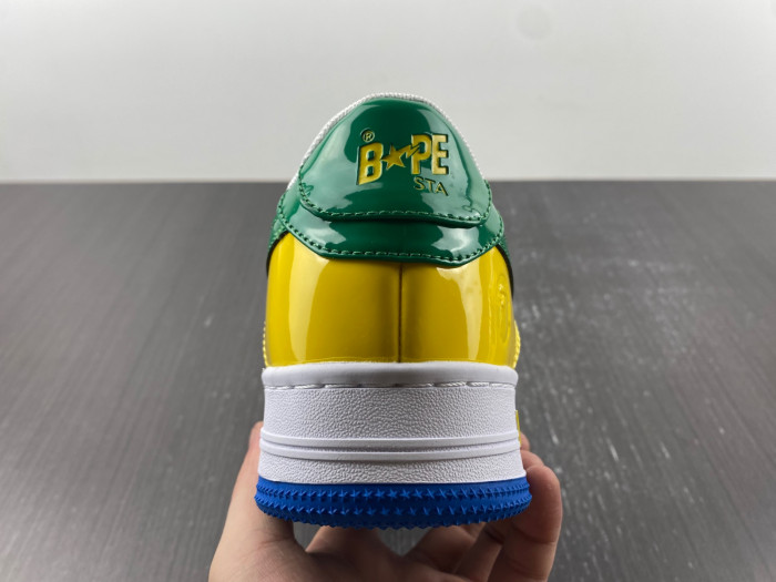 Bathing Ape A000040