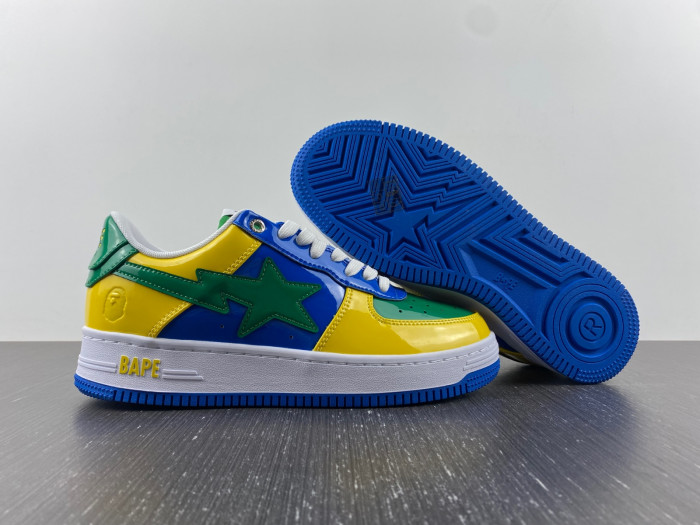 Bathing Ape A000040