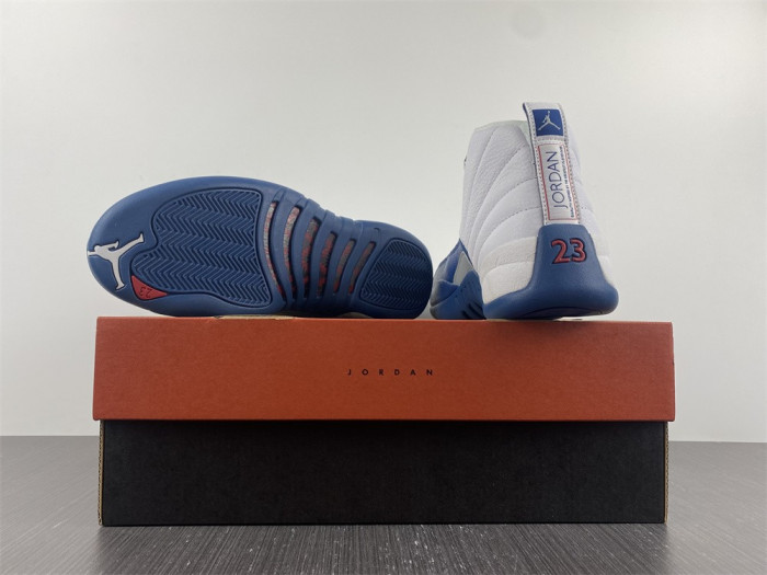 Air Jordan 12 Retro 