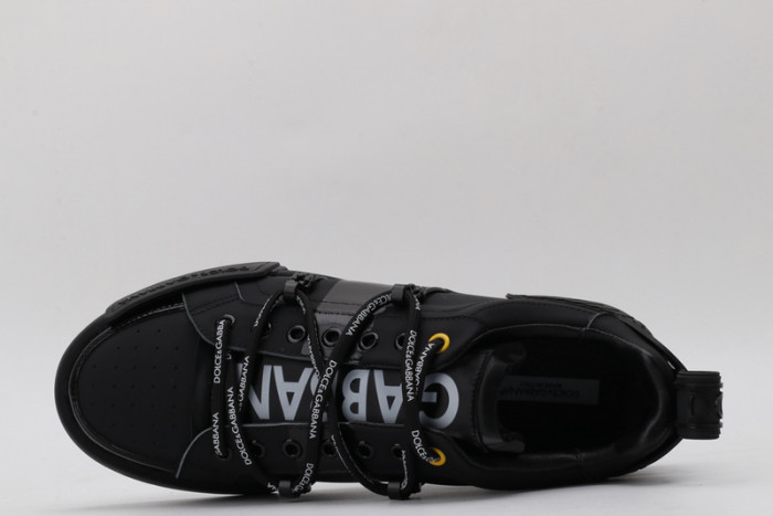 D&G SNEAKERS DG000013