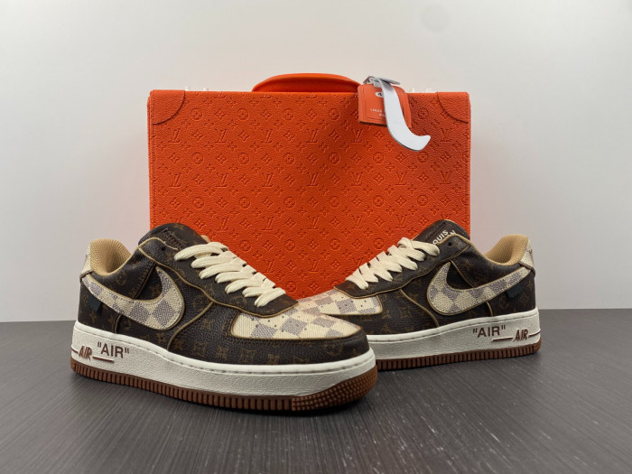 Nike Low Air Force 1 x  6A8PYL-001