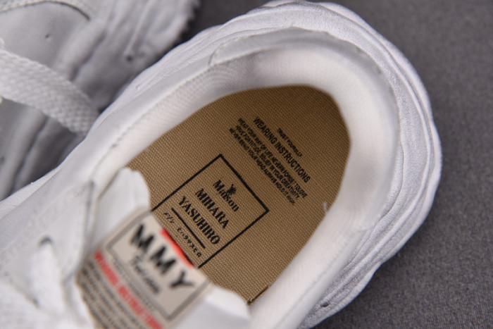 MAISON MIHARA YASUHIRO MY000017