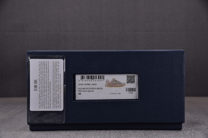 DIO* SNEAKERS B30 T0000-104
