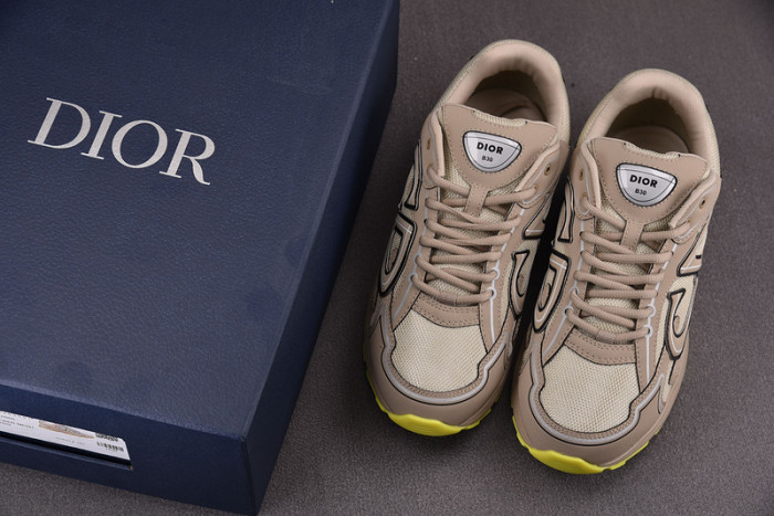 DIO* SNEAKERS B30 T0000-104