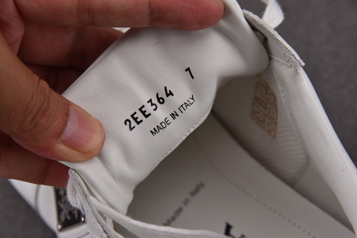 Prad* snekaers  P000044