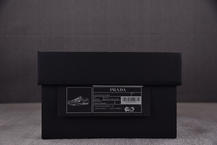 Prad* snekaers  P000044