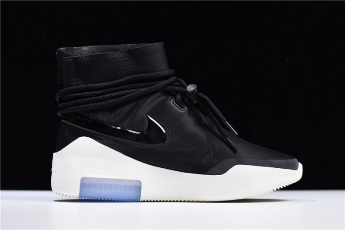 Air Fear Of God 1 SA Black   AT9915-001