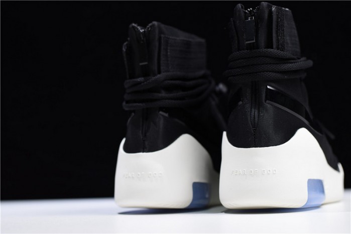 Air Fear Of God 1 SA Black   AT9915-001
