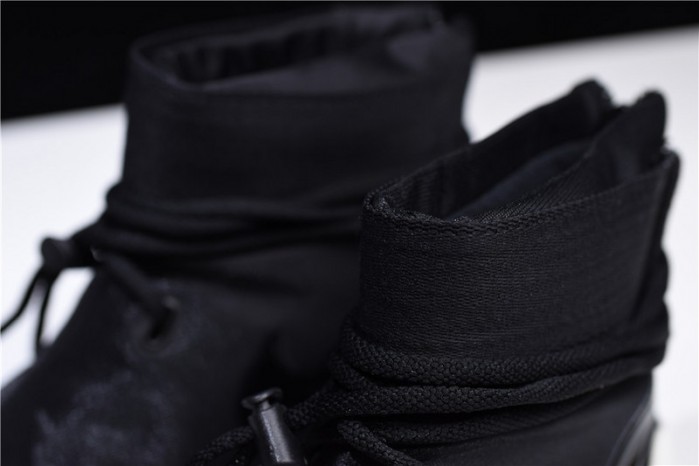 Air Fear Of God 1 SA Black   AT9915-001