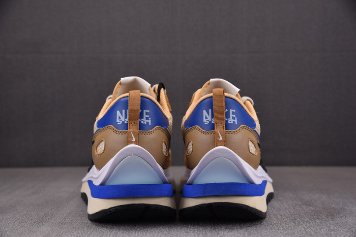 NIKE VAPORWAFFLE SESAME BLUE VOID DD1875-200