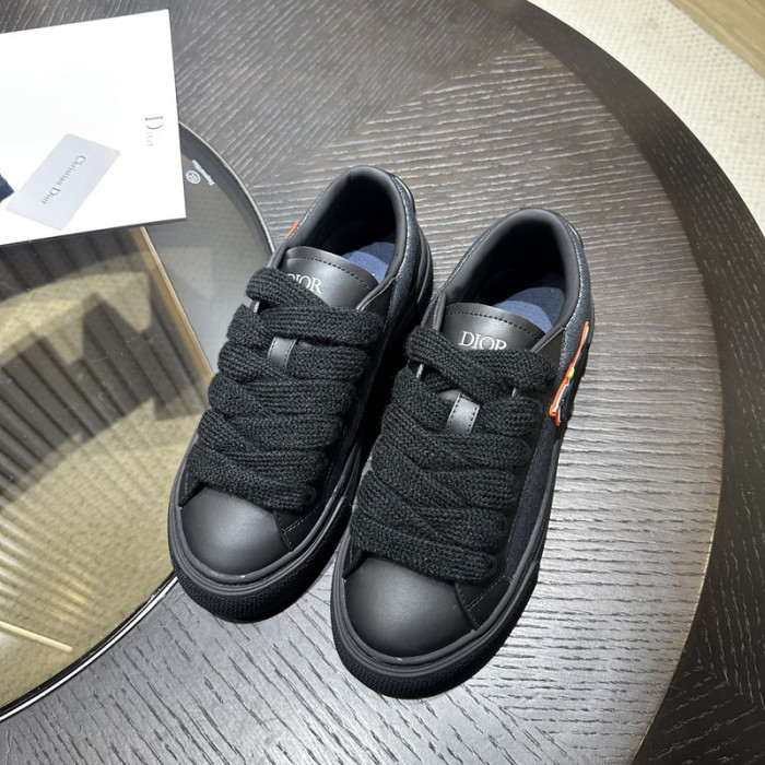 DIO* SNEAKERS B33 T0000-217