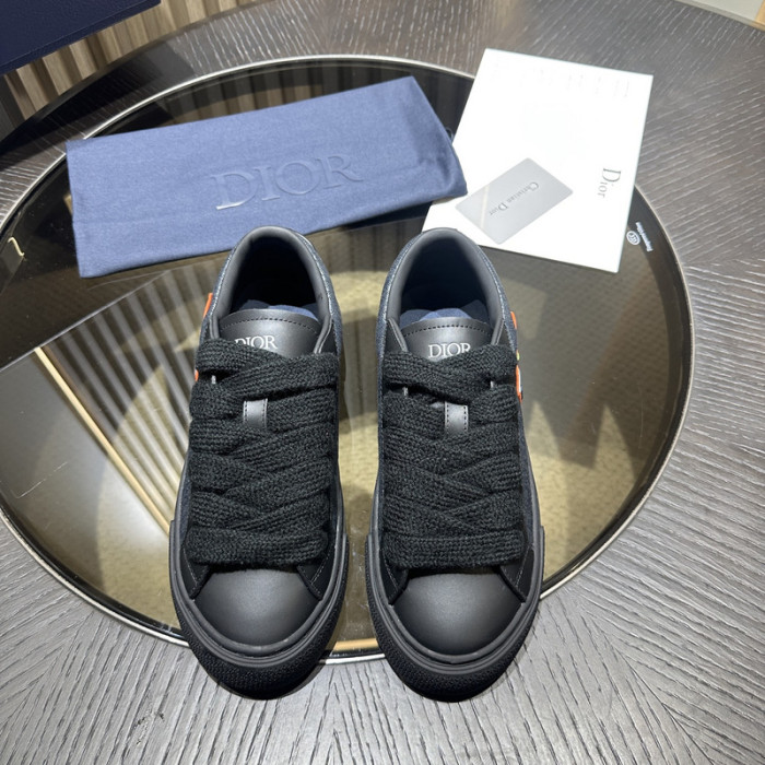 DIO* SNEAKERS B33 T0000-217