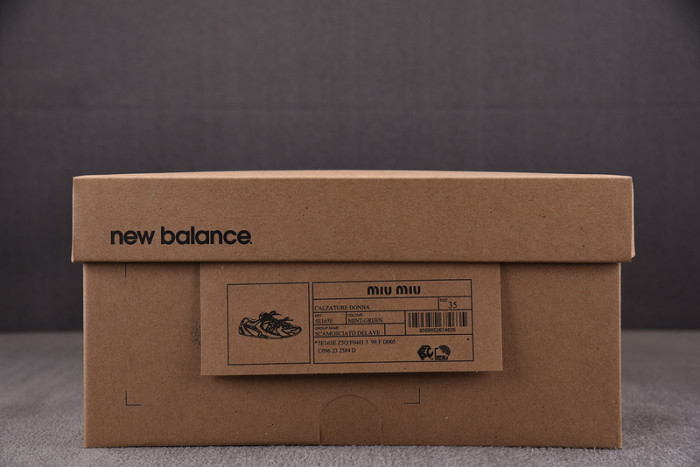 New Balance x MIU MIU NB530 NB000049