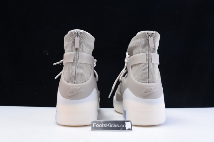 Air Fear of God 1 Oatmeal  AR4237-900