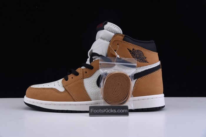 Air Jordan 1 Rookie of the Year 555088-700
