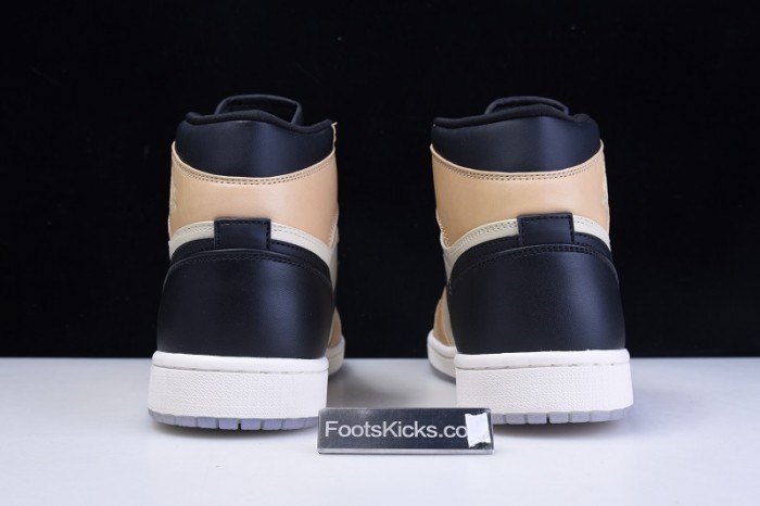 Air Jordan 1 High Mushroom AH7389-003