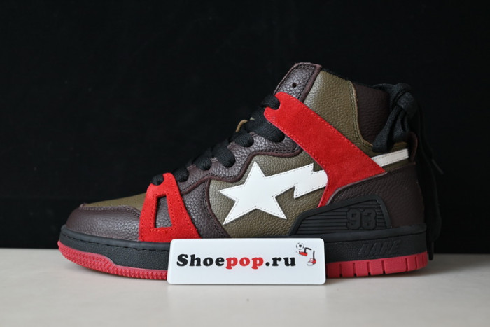 BATHING APE A000006