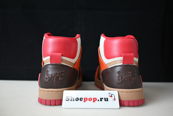 BATHING APE A000001