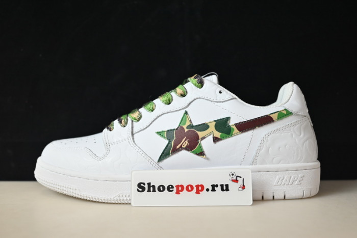 BATHING APE A000003