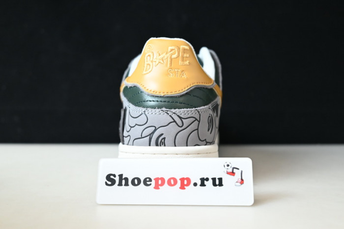 Bathing Ape  A000028