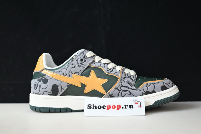 Bathing Ape  A000028