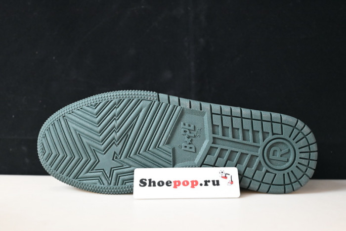 Bathing Ape  A000028