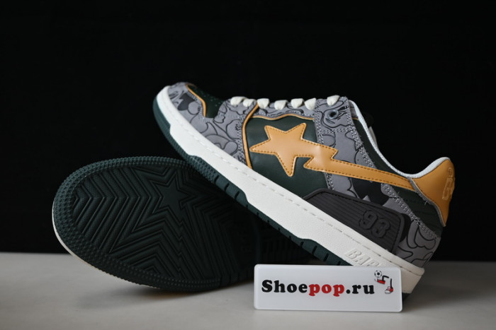 Bathing Ape  A000028