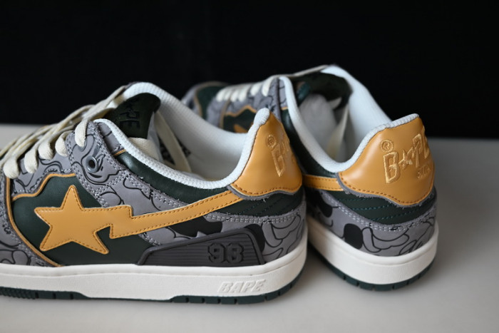 Bathing Ape  A000028