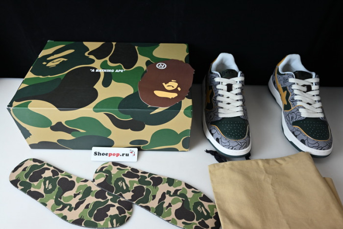 Bathing Ape  A000028