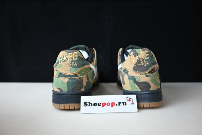 BATHING APE A000016