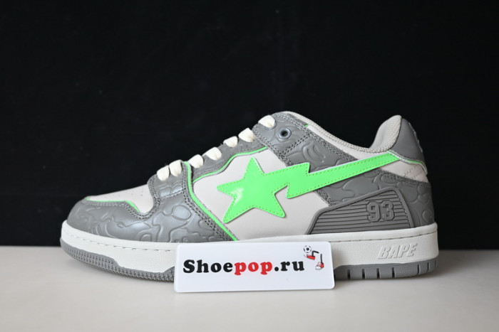 BATHING APE A000002