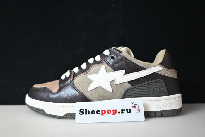 BATHING APE A000010