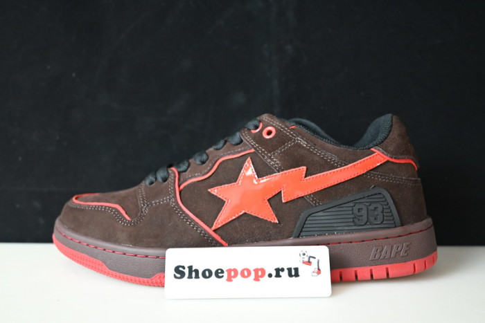 BATHING APE A000020