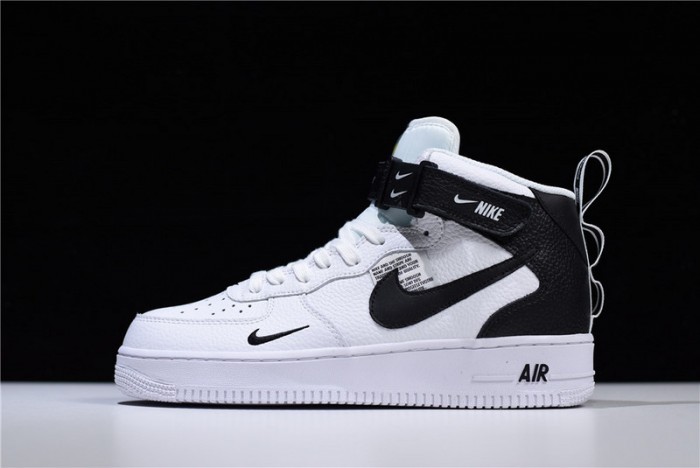 Nike Air Force 1 Mid `07 LV8  804609-103