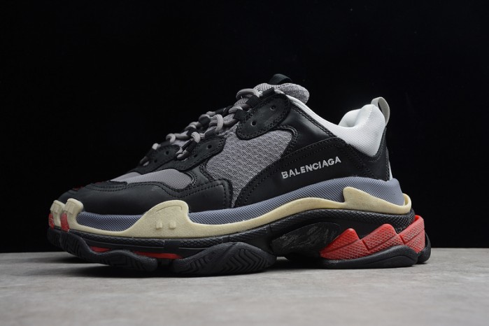 TRIPLES TRAINER SNEAKERS 2000011