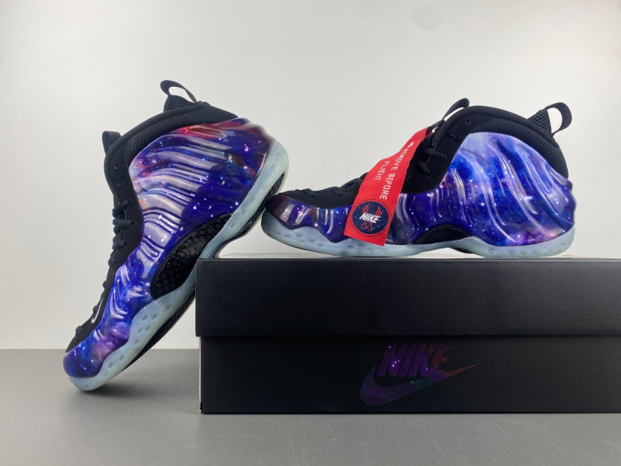 Nike Air Foamposite One Galaxy FQ4303-400