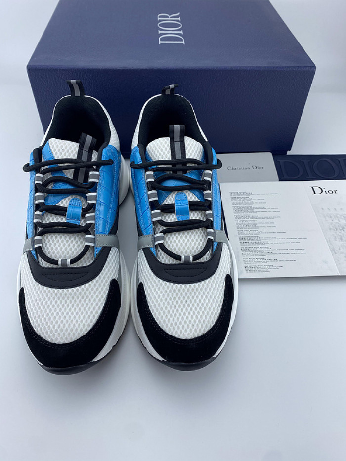 DIO*  SNEAKERS B22 T0000-071