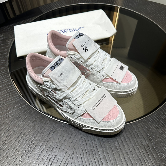 OFW Sneakers OFF000001