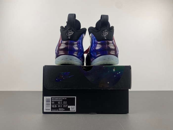 Nike Air Foamposite One Galaxy FQ4303-400