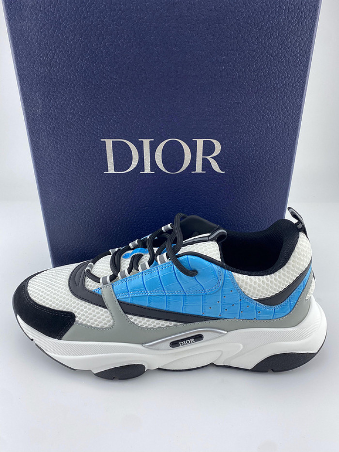 DIO*  SNEAKERS B22 T0000-071