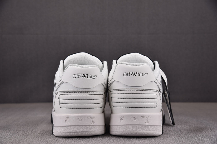 OFW Sneakers OW10047