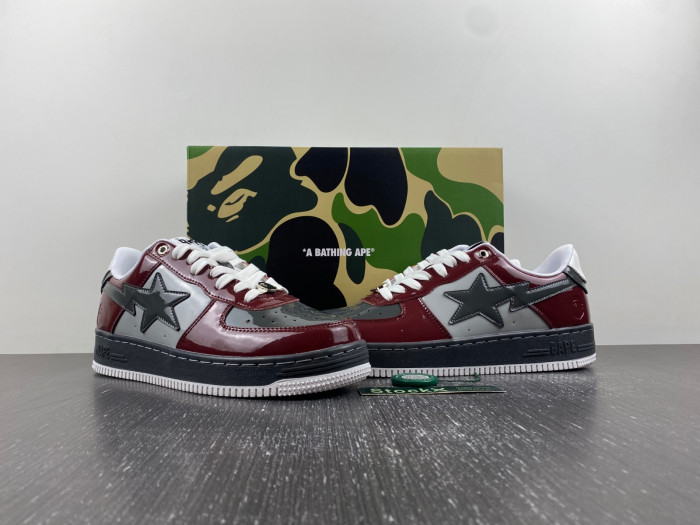 Bathing Ape A000052