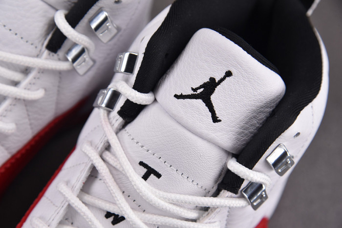 Air Jordan 12 Cherry CT8013-116