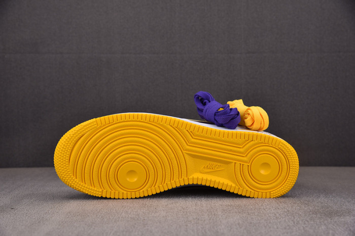 Kobe Bryant x Nike Air Force 1 Low  FZ1151-101