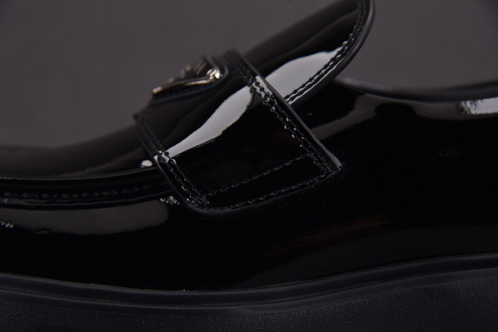 Prad* snekaers P000043