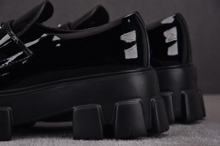 Prad* snekaers P000043