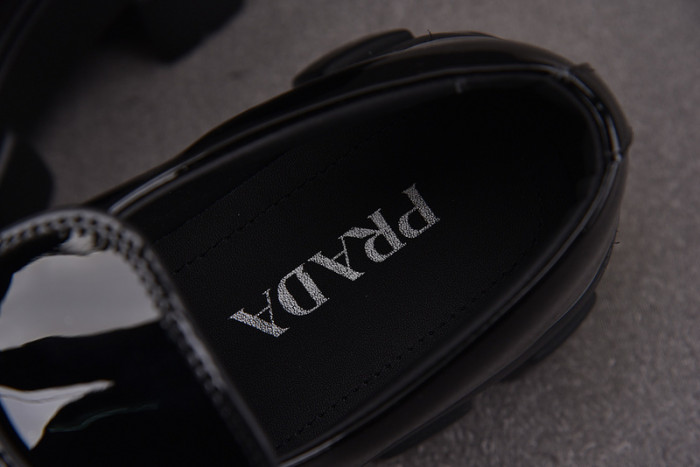 Prad* snekaers P000043